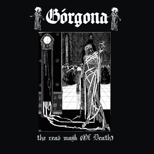 Gorgona : The Read Mask (of Death)
